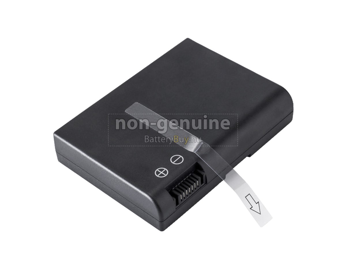 Biolight LB-08 helyettesítő akkumulátor