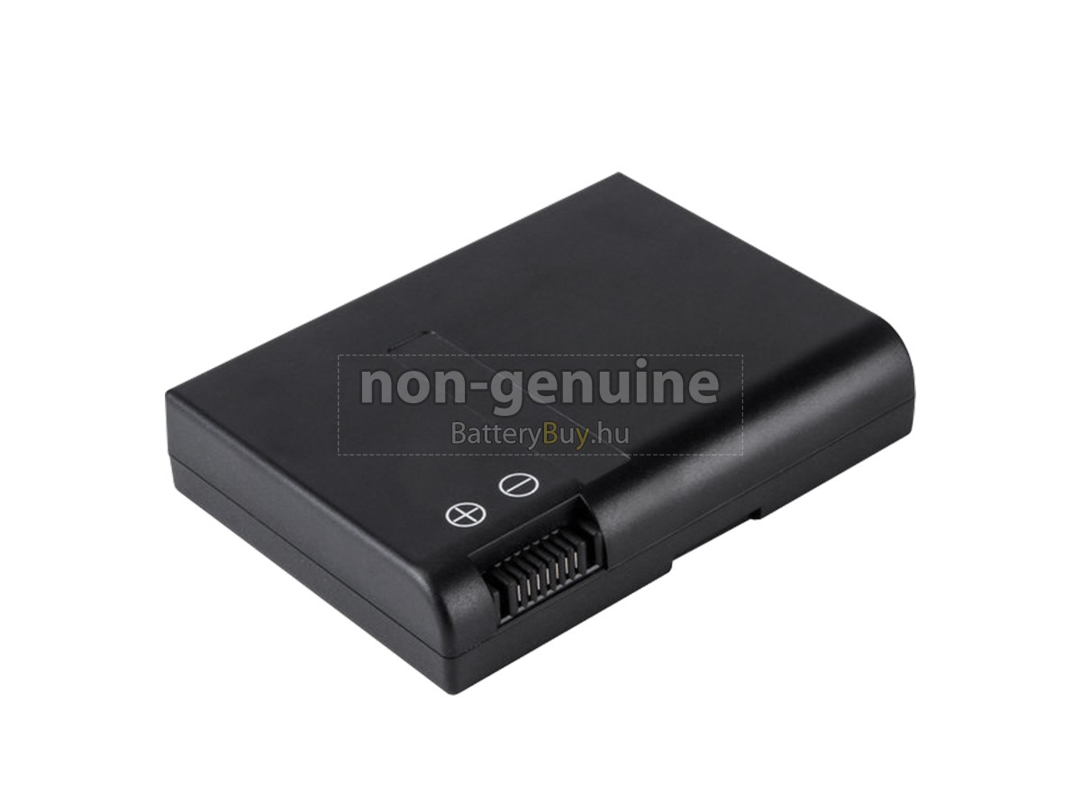 Biolight LB-08 helyettesítő akkumulátor