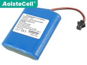 Biolight BLT M1000 akkumulátor