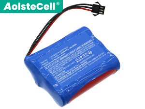 Biolight LIS12001A-3IXR19/65 akkumulátor