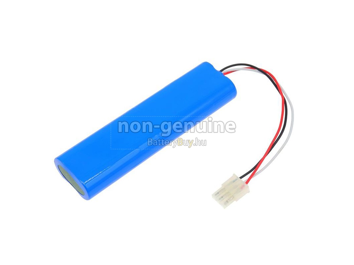 Bionet KR3S1P helyettesítő akkumulátor