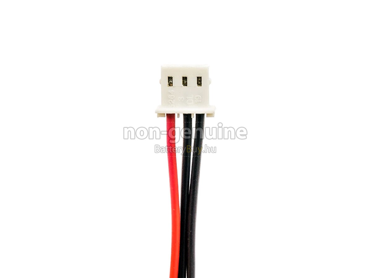 Bionet SCR18650F22-012PTC helyettesítő akkumulátor