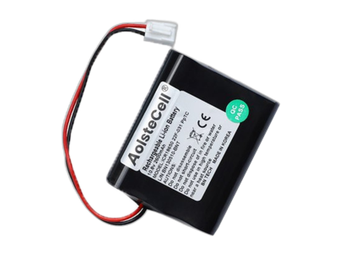 Bionet icr18650 22f-031pptc akkumulátor