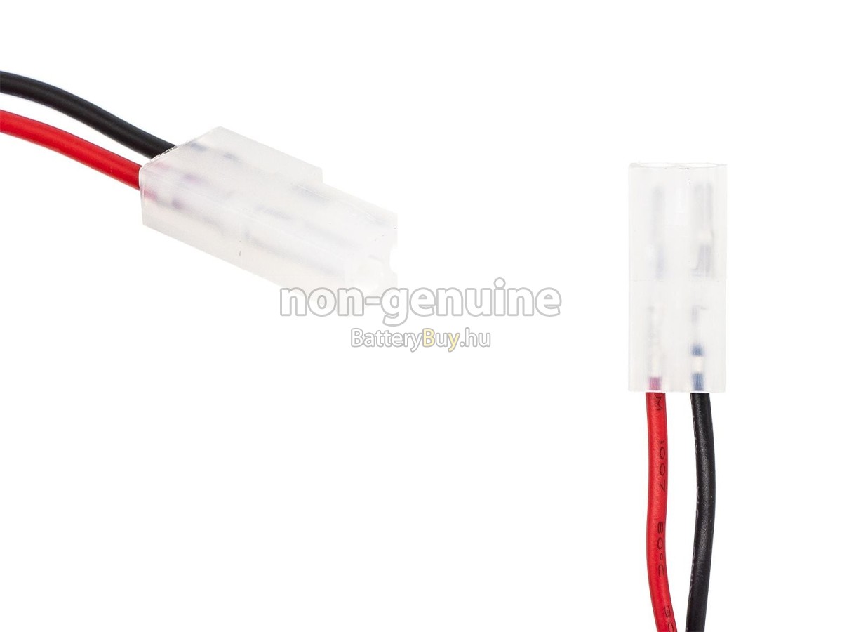 Bissell 28597 helyettesítő akkumulátor