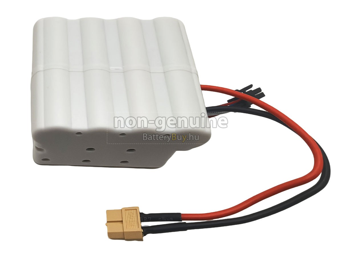 Bissell 1626397 helyettesítő akkumulátor