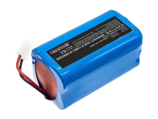 Bissell 28596 akkumulátor