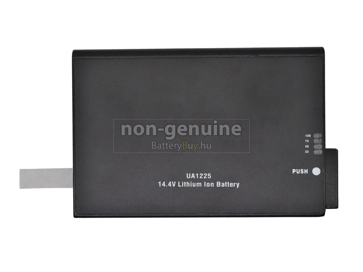 BK FLEX FOCUS 800 ULTRASOUND helyettesítő akkumulátor