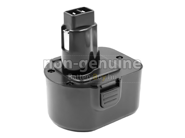 Black Decker 12V-PS130 helyettesítő akkumulátor