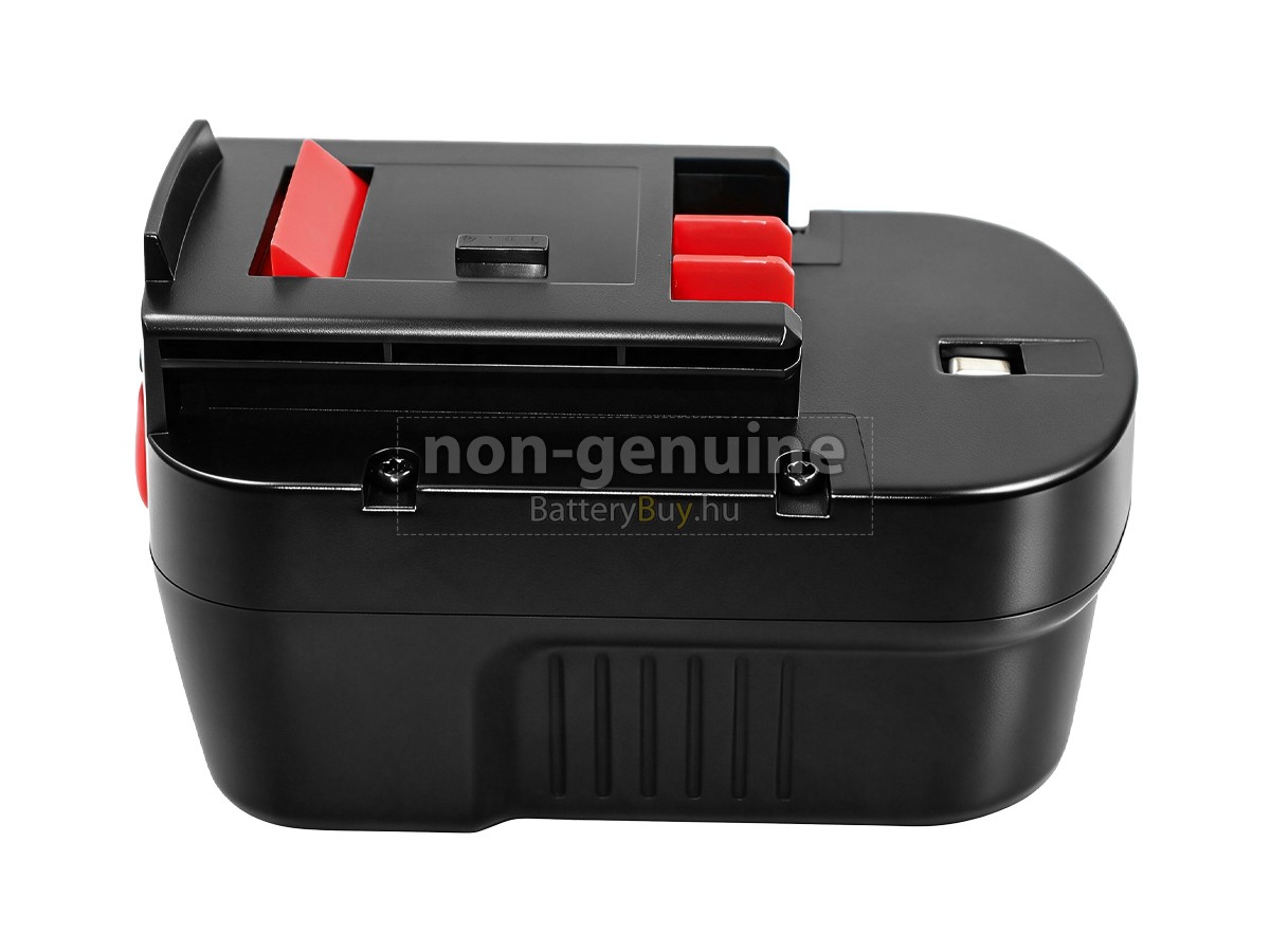 Black Decker BD1444L helyettesítő akkumulátor