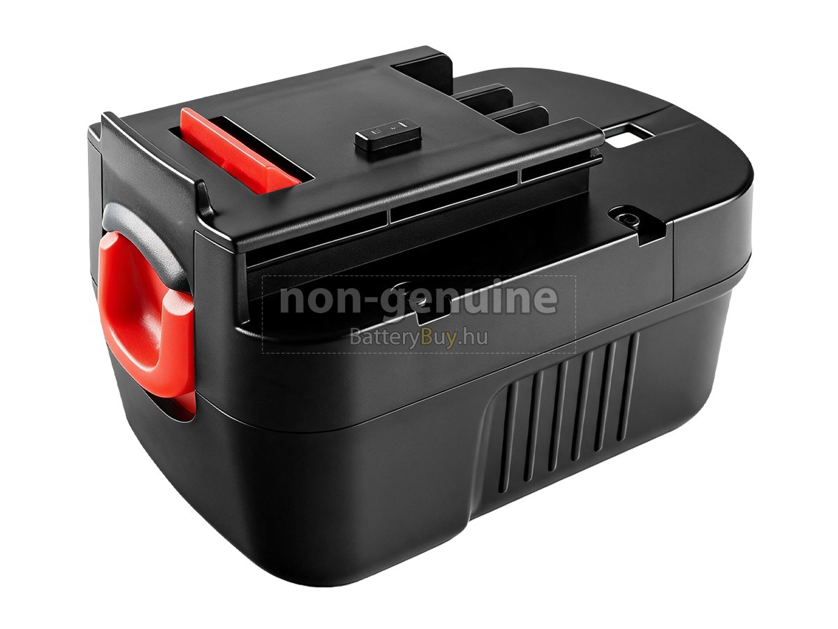 Black Decker BD1444L helyettesítő akkumulátor