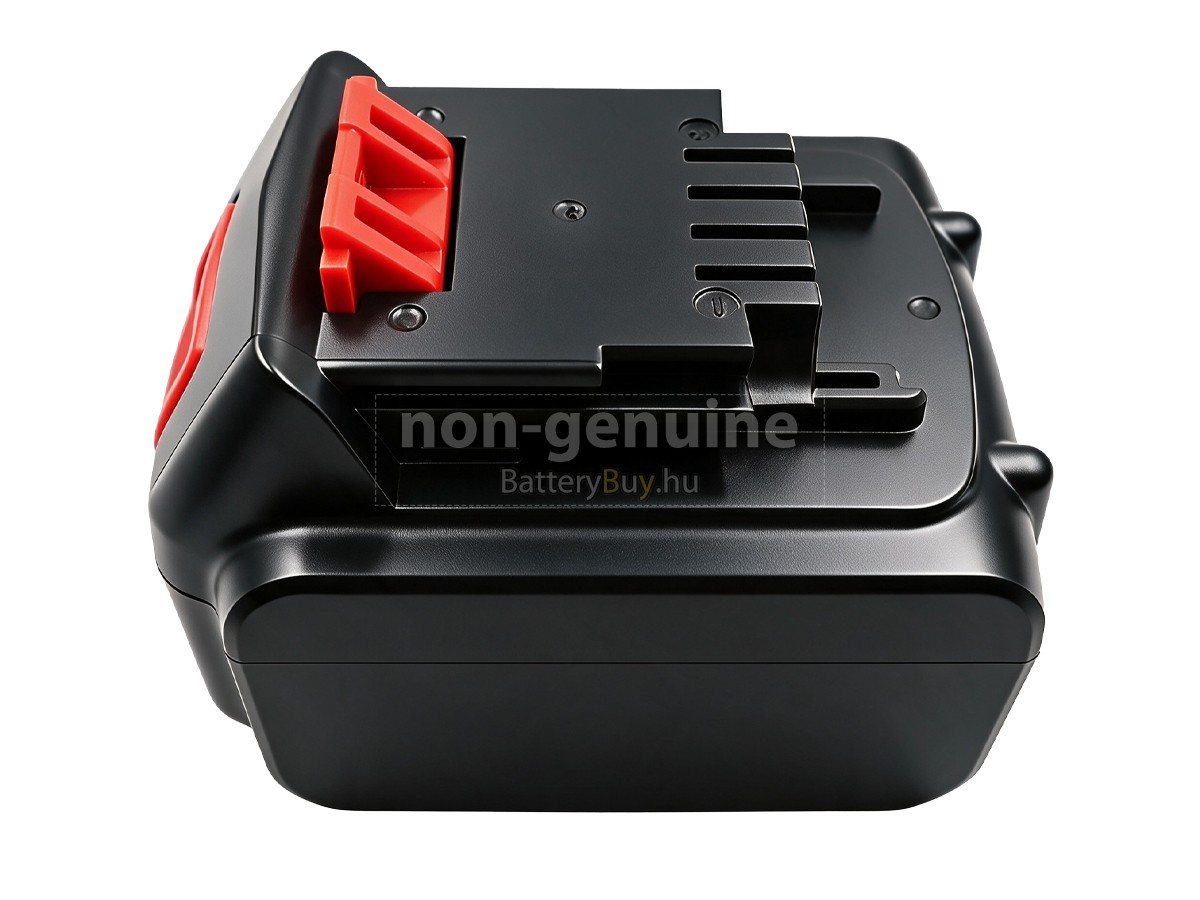 Black Decker ASL146 helyettesítő akkumulátor