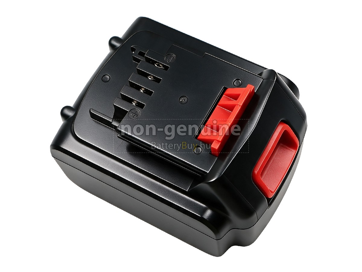 Black Decker ASL146 helyettesítő akkumulátor