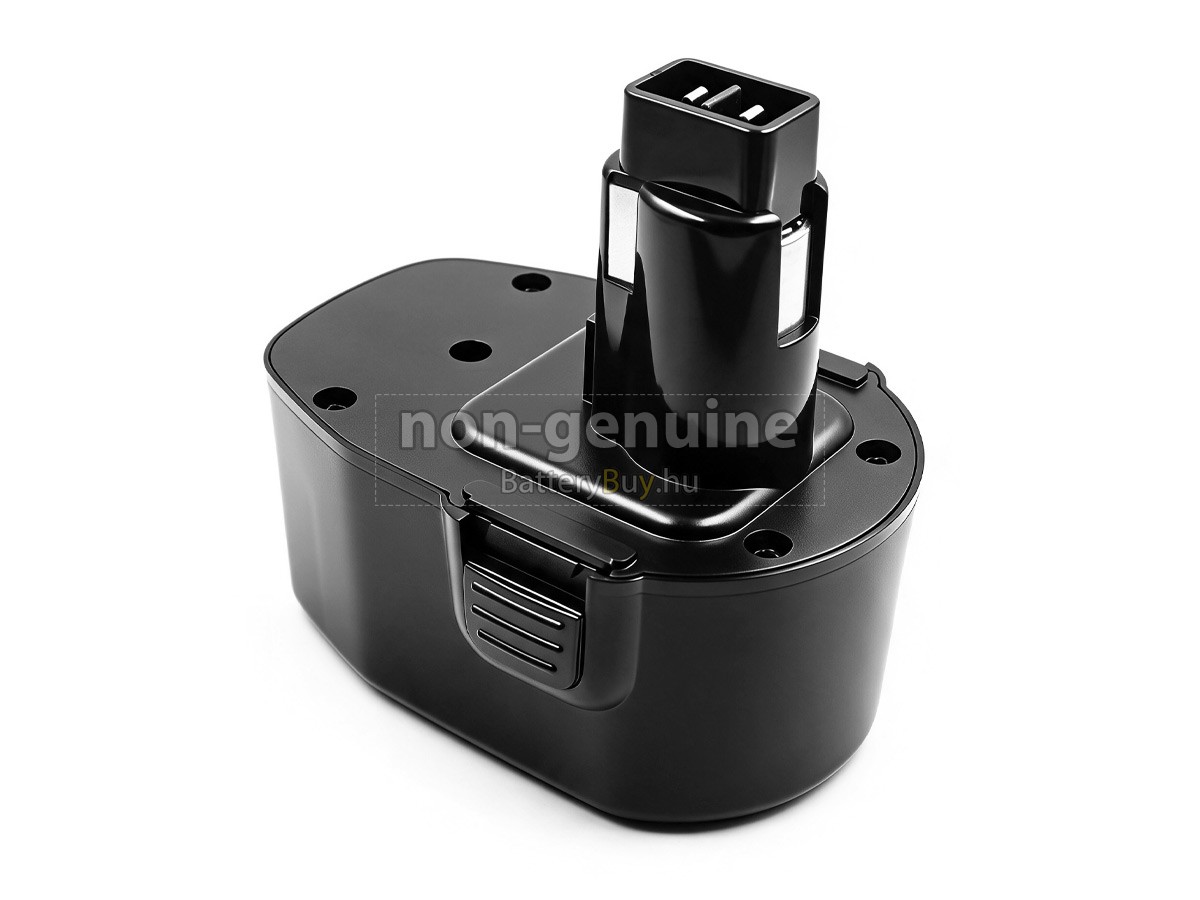 Black Decker 14.4V PS140A helyettesítő akkumulátor