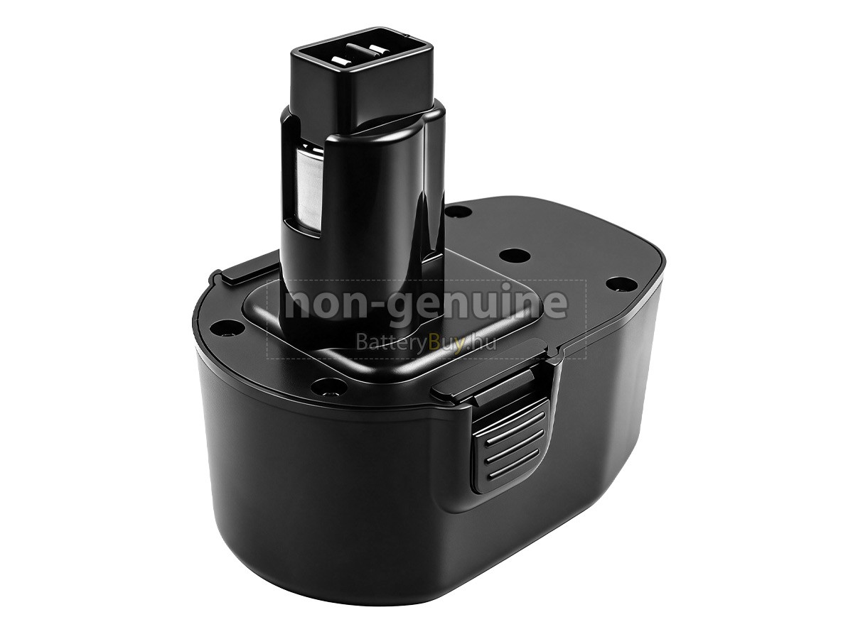 Black Decker 14.4V PS140A helyettesítő akkumulátor