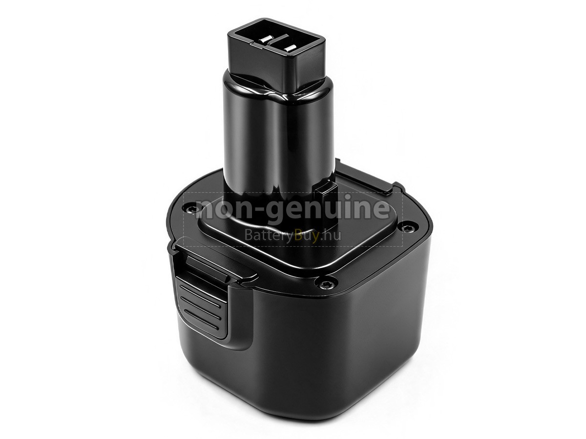 Black Decker 246536 helyettesítő akkumulátor