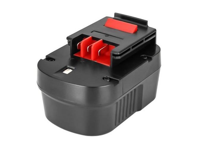 Black Decker BD12PSK akkumulátor