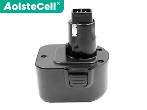 Black Decker CD1202GK akkumulátor