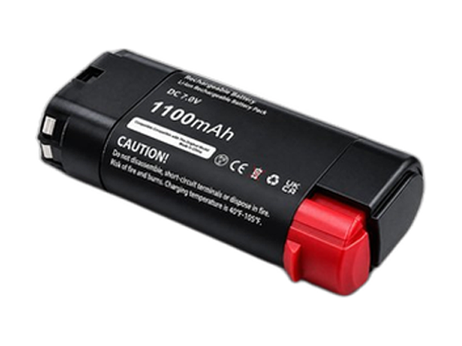 Black Decker 7V-VPX0111 akkumulátor