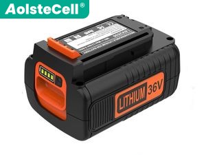 Black Decker LST136W akkumulátor