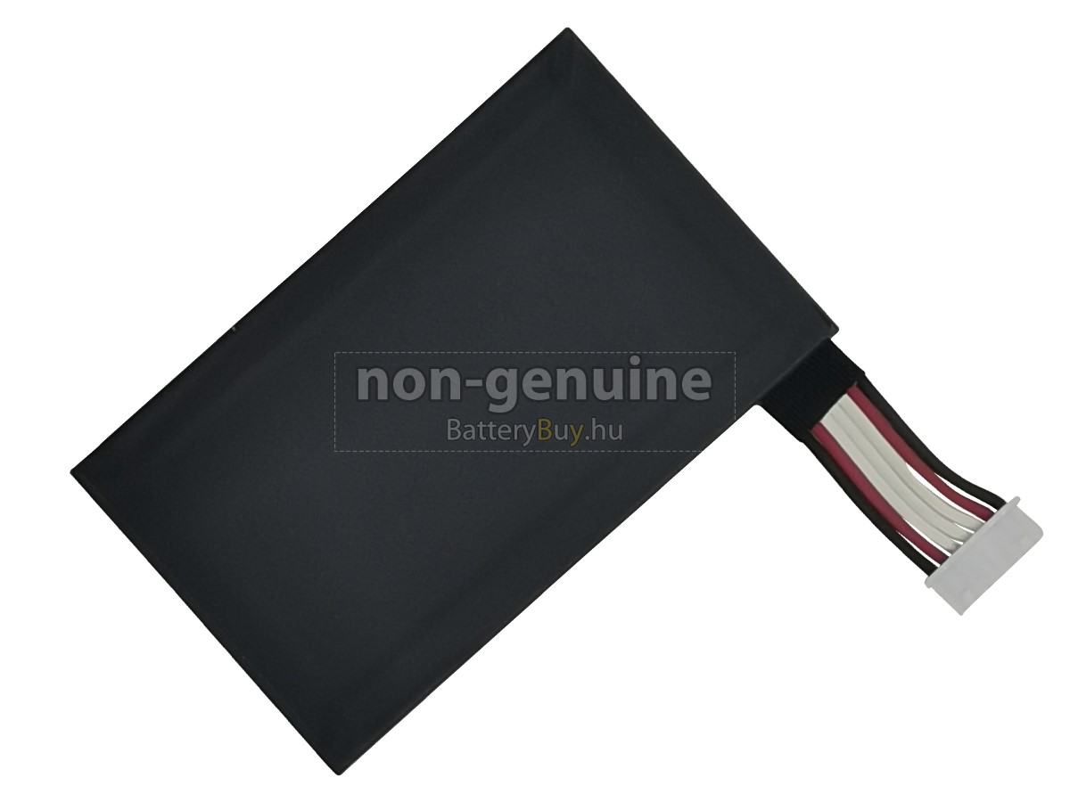 BMW SAG001 helyettesítő akkumulátor