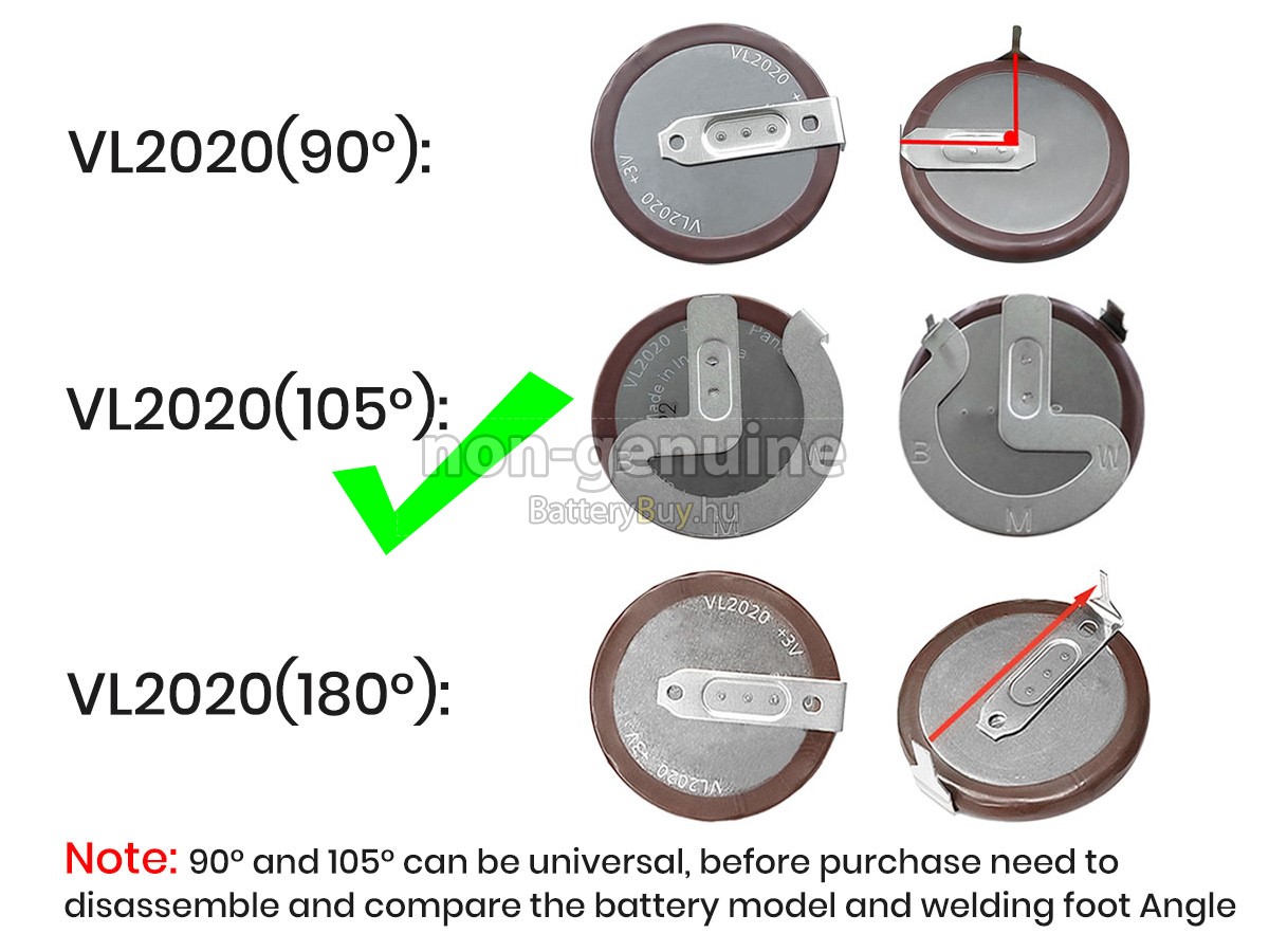 BMW F15 helyettesítő akkumulátor