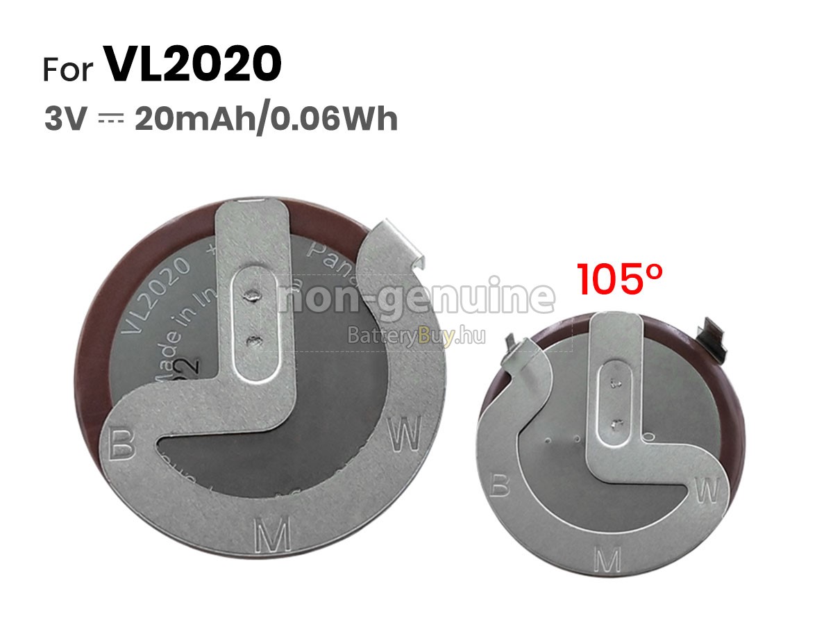 BMW F15 helyettesítő akkumulátor