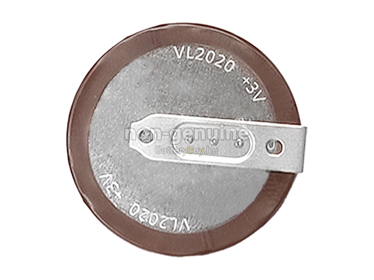 BMW VL2020-180 helyettesítő akkumulátor