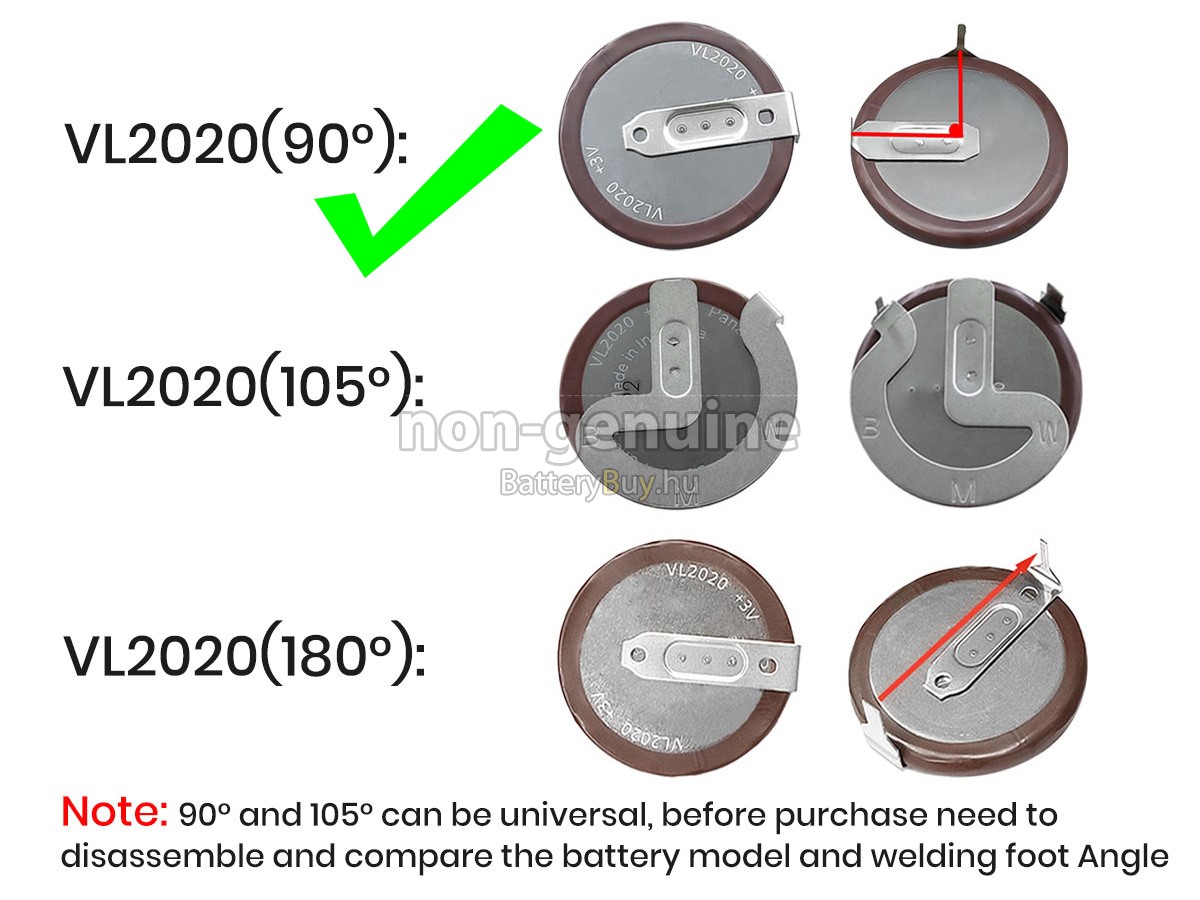 BMW F15 helyettesítő akkumulátor