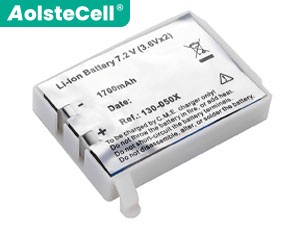 BodyGuard 130-050X akkumulátor