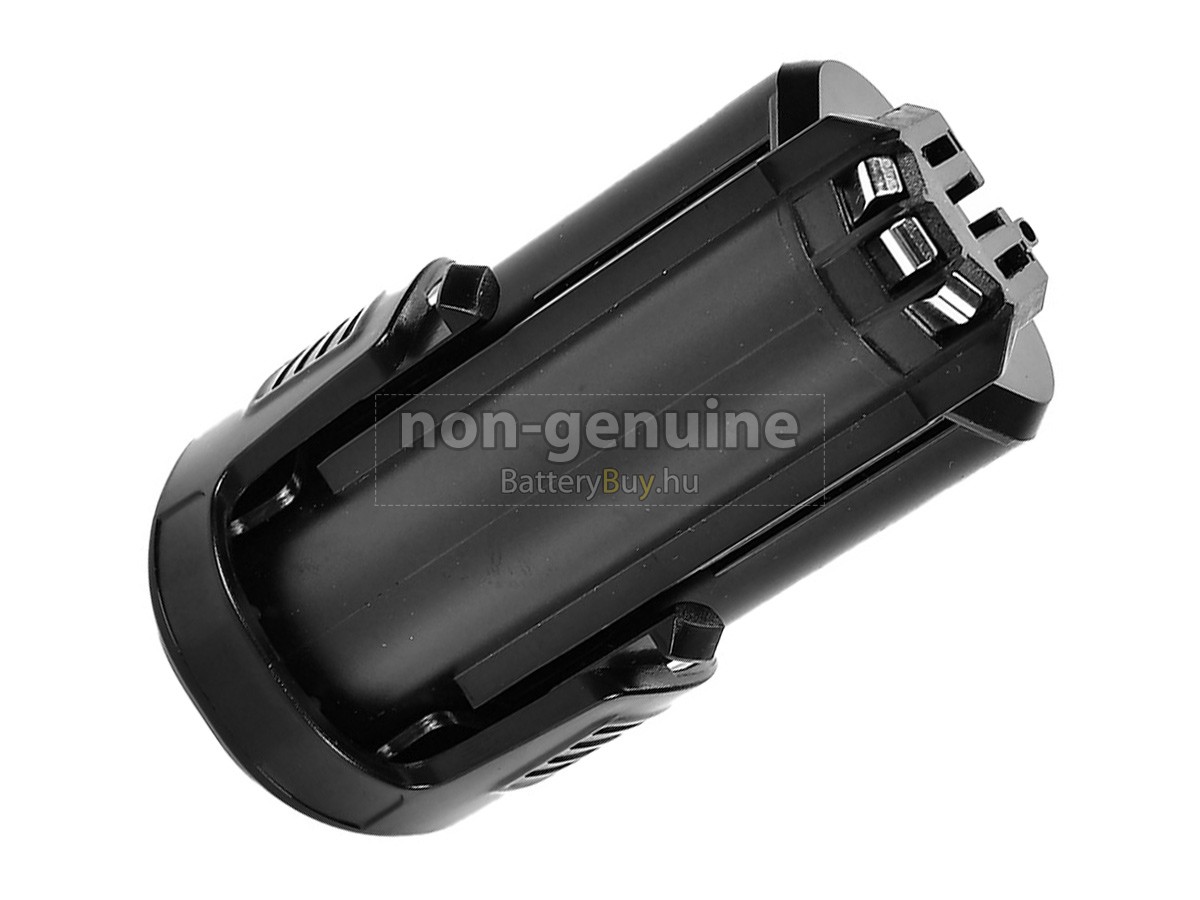 Bosch 2607336014 helyettesítő akkumulátor