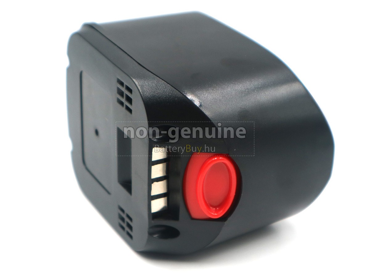 Bosch ART 23 LI helyettesítő akkumulátor