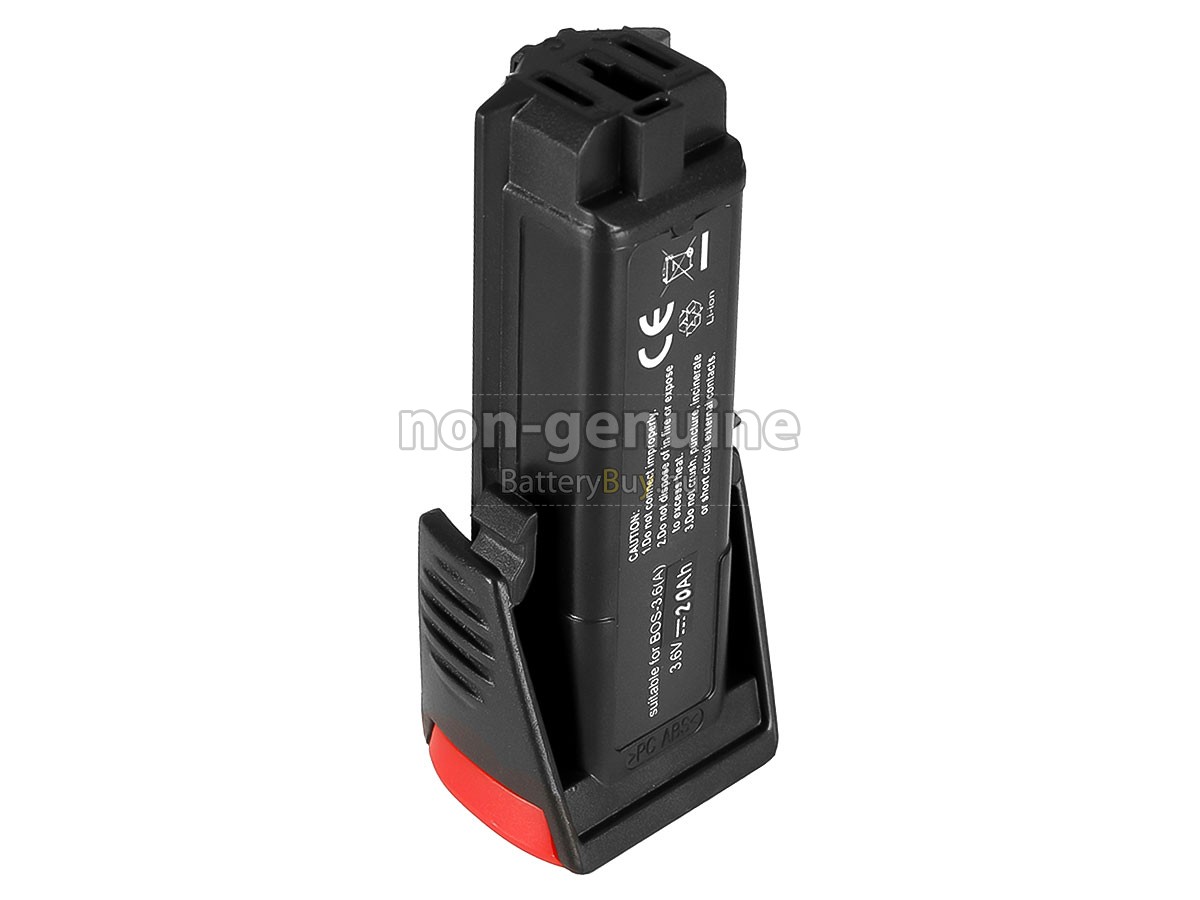 Bosch 2236 helyettesítő akkumulátor