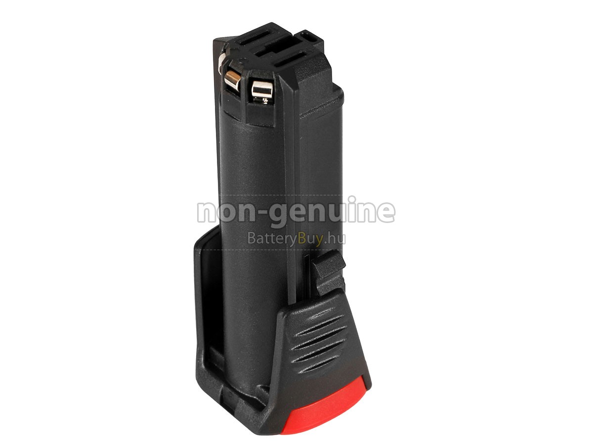 Bosch 2236 helyettesítő akkumulátor