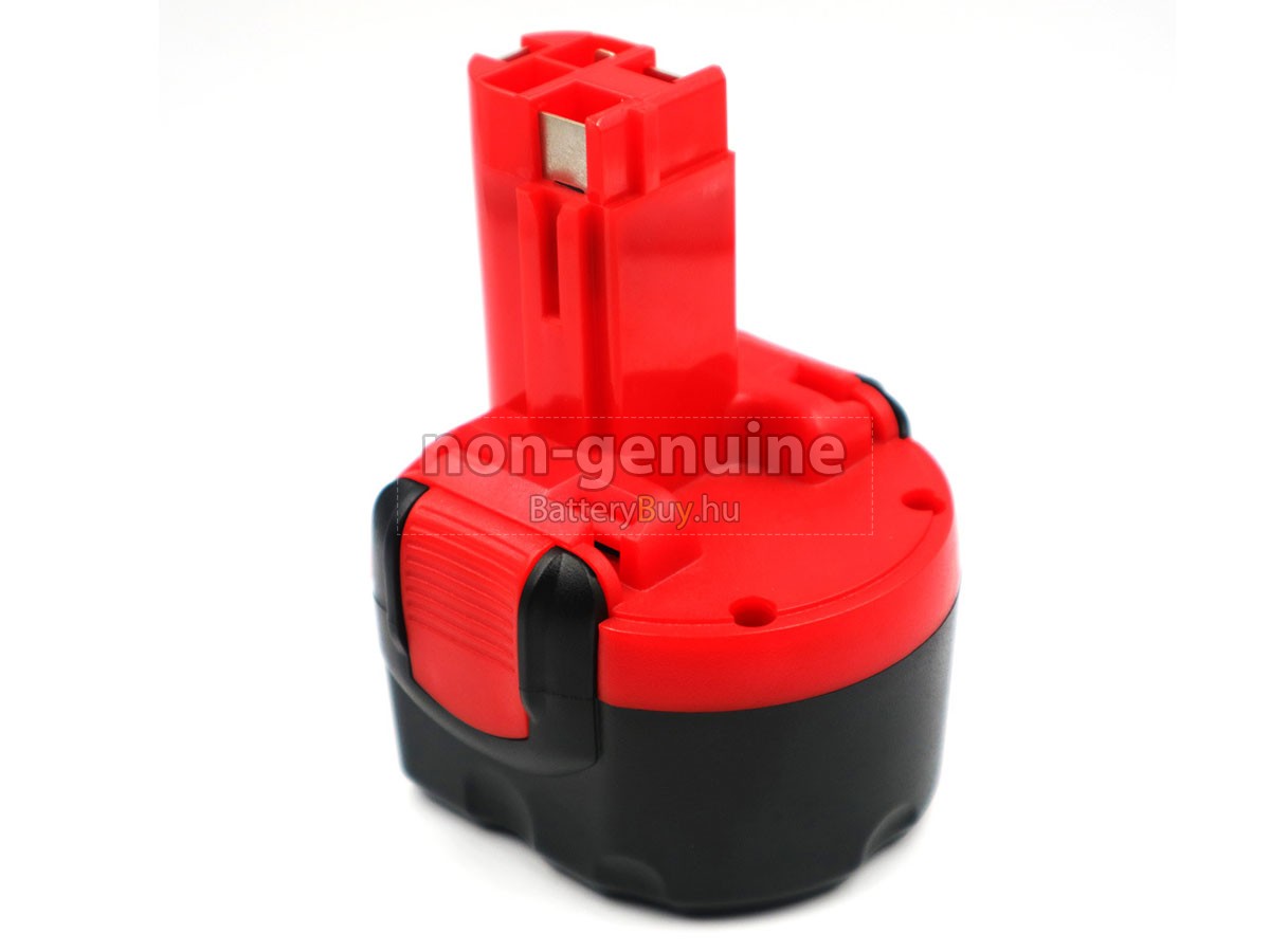 Bosch 2607335461 helyettesítő akkumulátor