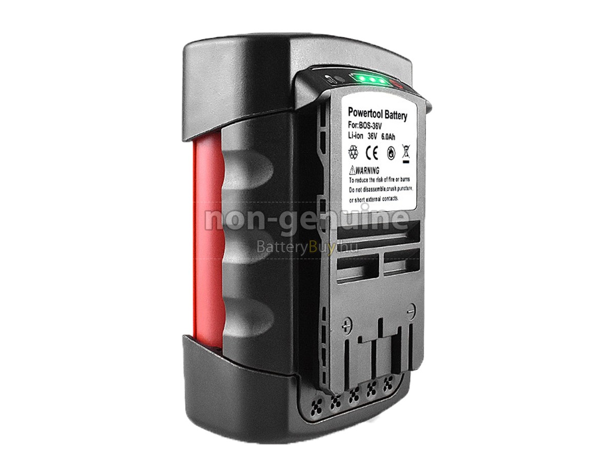 Bosch D-70771 helyettesítő akkumulátor