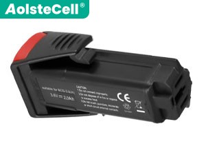 Bosch 2236 akkumulátor