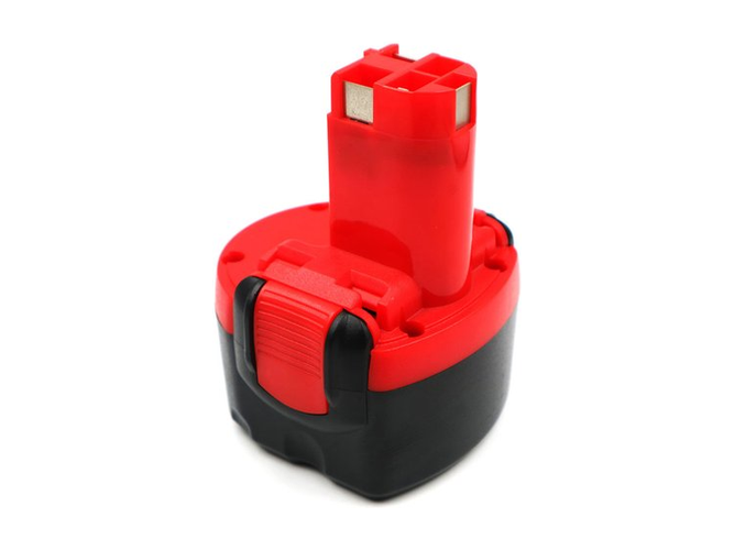 Bosch 9.6V BAT048 akkumulátor