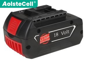 Bosch GSR 18 VE-2-LI akku