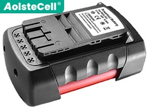 Bosch 11536c akkumulátor