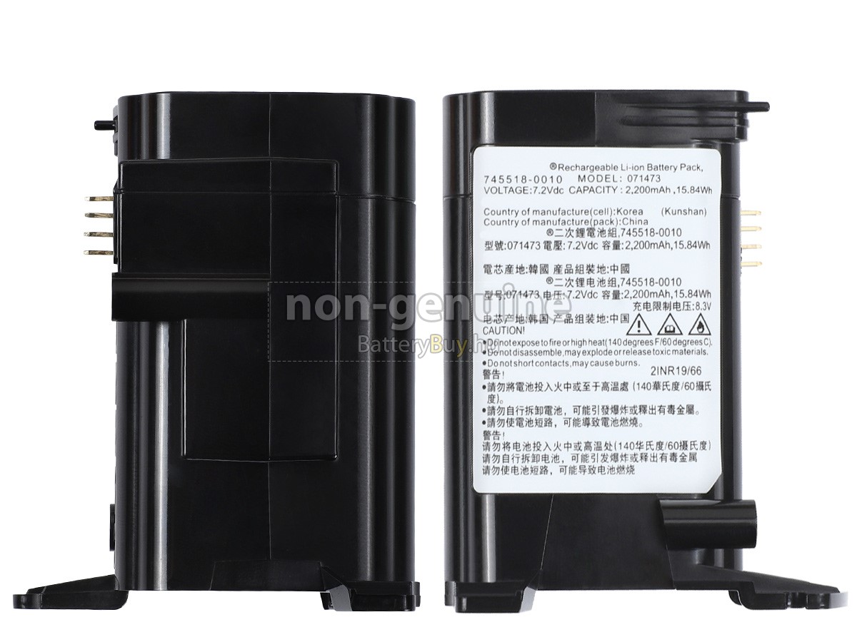 Bose 071473Z70680186AE helyettesítő akkumulátor