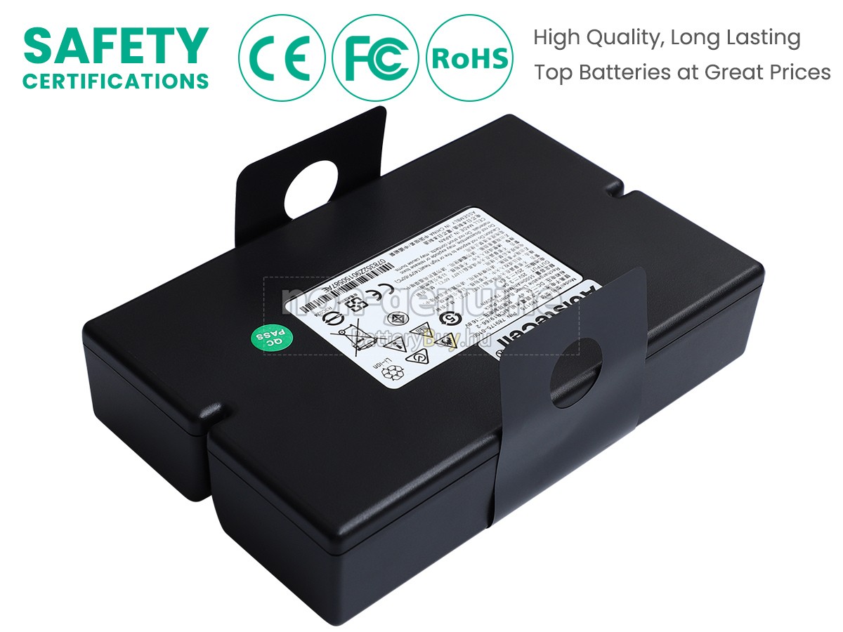 Bose 789175 helyettesítő akkumulátor