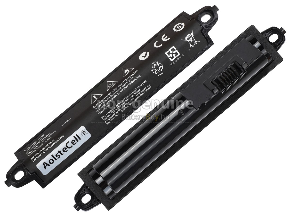 Bose 359495 helyettesítő akkumulátor