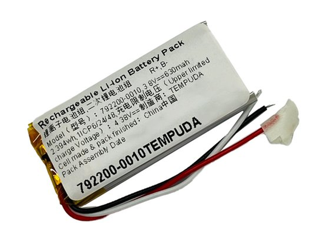 Bose 792200-0010 akkumulátor