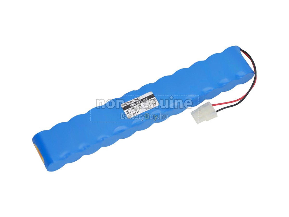 Bruker 3002 IH helyettesítő akkumulátor