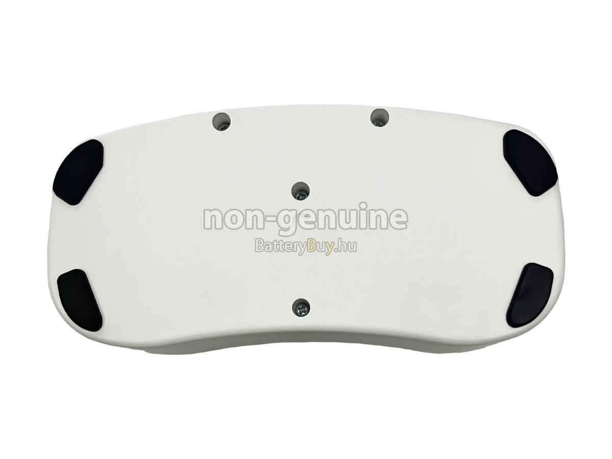 CAIRE BT035-1(4INR/66-2) helyettesítő akkumulátor