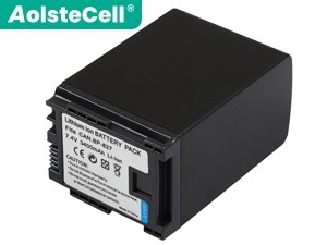 Canon HF-200 akkumulátor