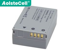 Canon NB-7L akkumulátor