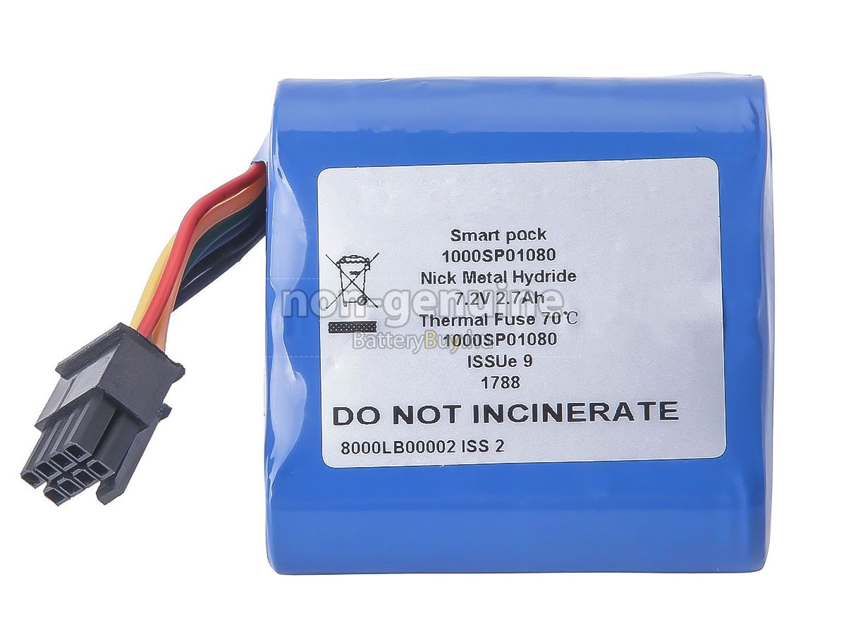 CardinaIHealth 1000SP01798 helyettesítő akkumulátor