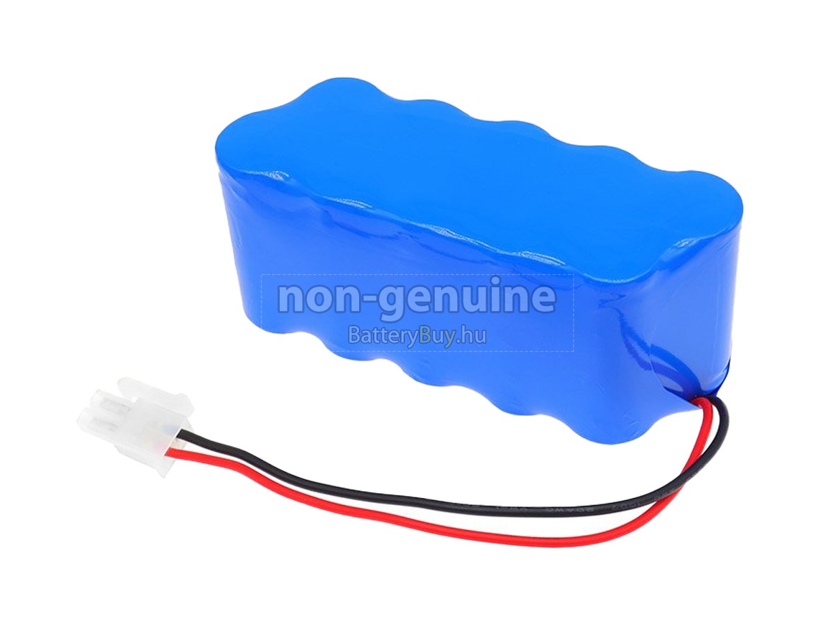 Cardioline 110699 helyettesítő akkumulátor