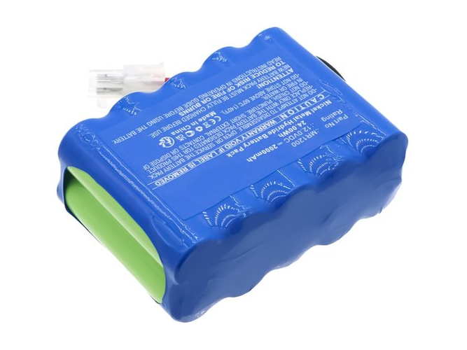 Cardioline 17001237 akkumulátor